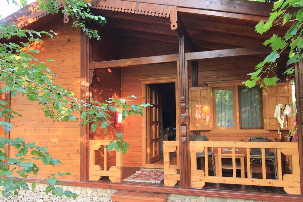 Photo of Bedroom in Olympos