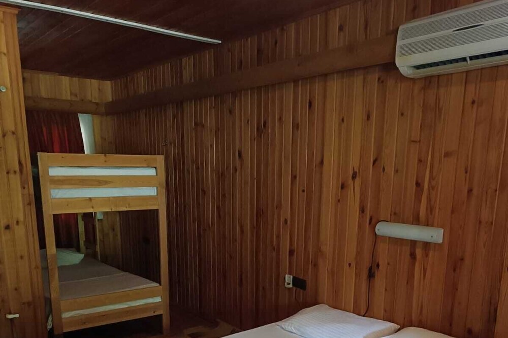 Photo of Bedroom in Olympos