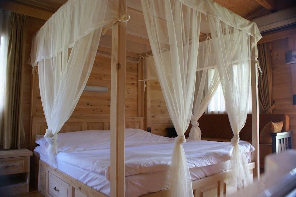 Photo of Bedroom in Olympos