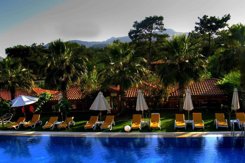 Photo of Outdoor in Olympos