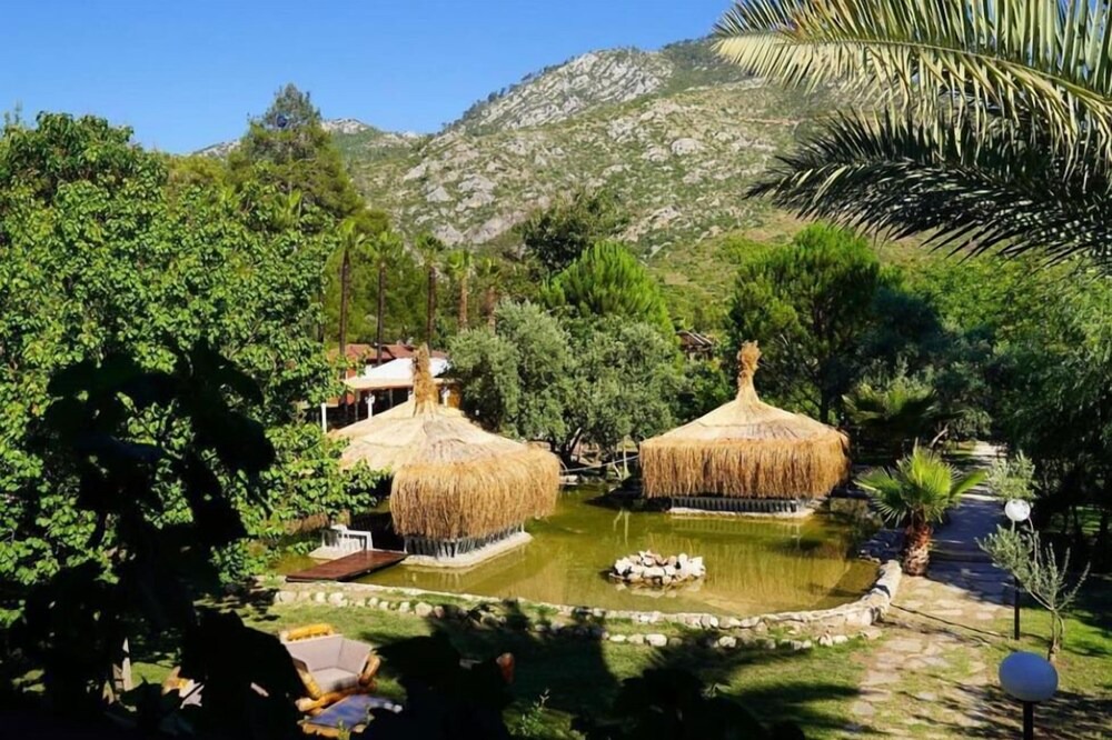 Photo of Outdoor in Olympos