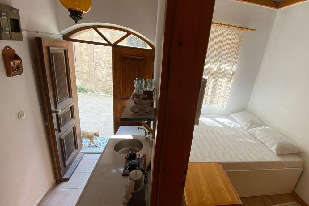 Photo of Bedroom in Bozcaada