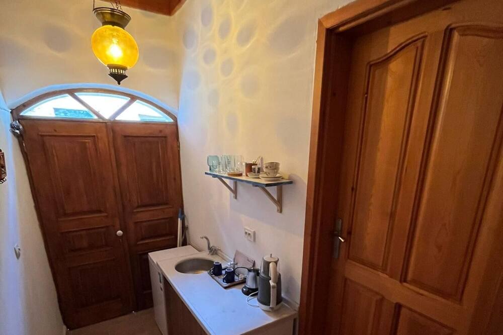 Photo of Kitchen in Bozcaada