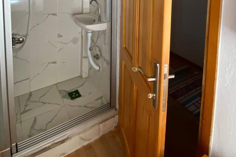 Photo of Bathroom in Bozcaada