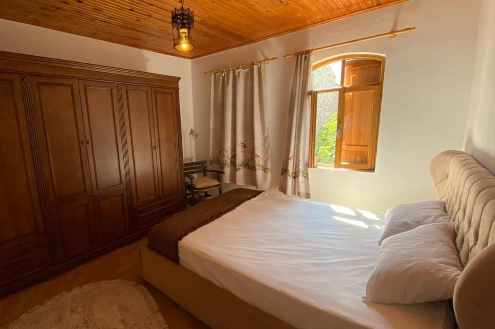Photo of Bedroom in Bozcaada