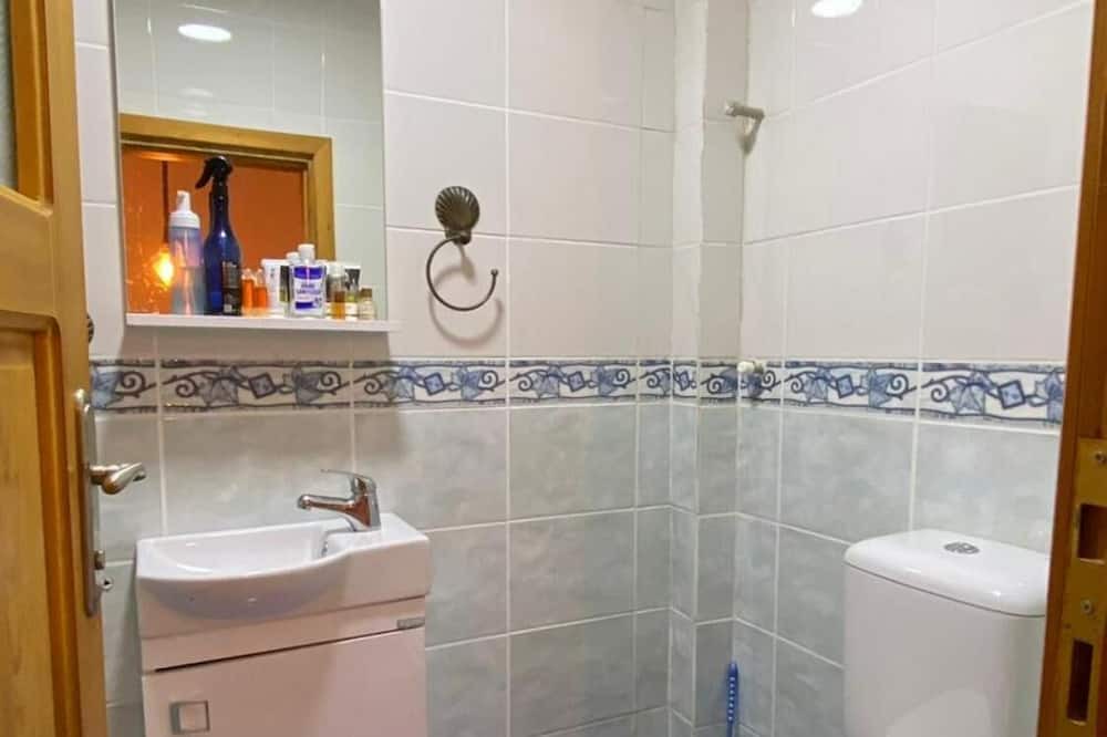 Photo of Bathroom in Bozcaada