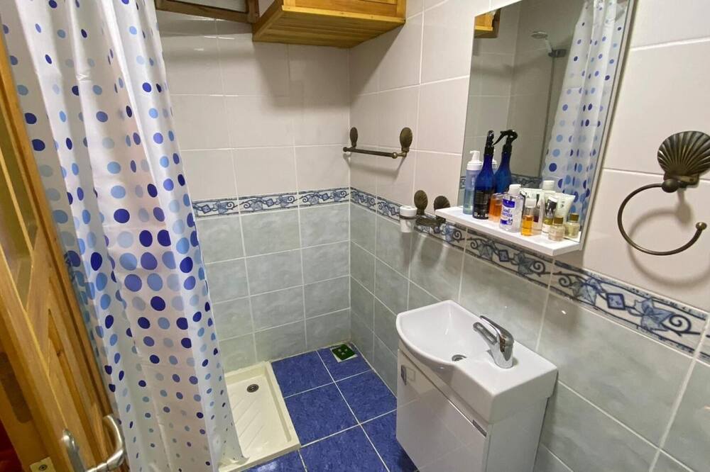 Photo of Bathroom in Bozcaada