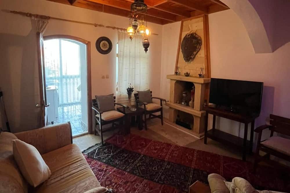 Photo of Livingroom in Bozcaada