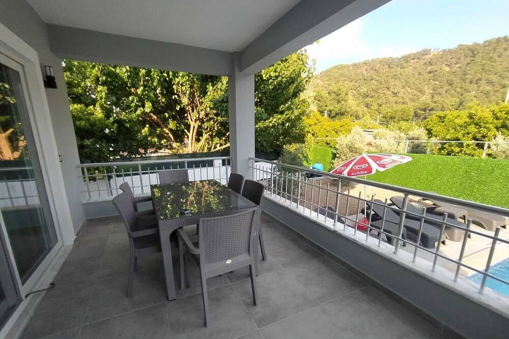Photo of Patio Balcony in Ortaca