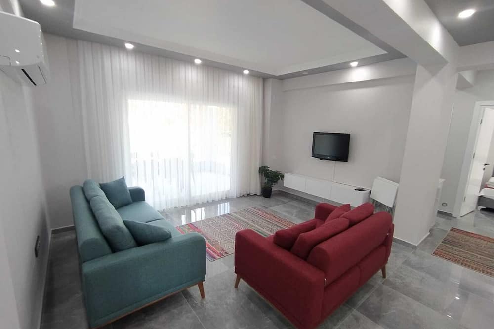 Photo of Livingroom in Ortaca