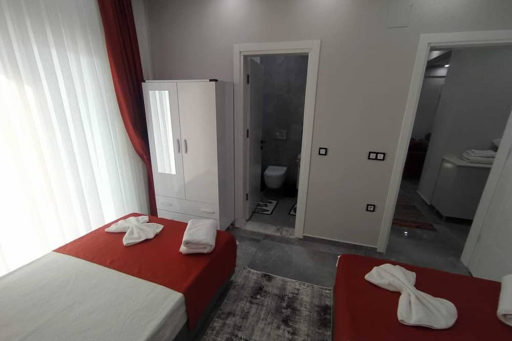 Photo of Bedroom in Ortaca