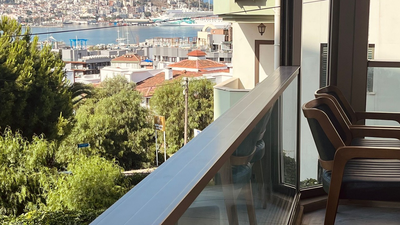 Photo of Others in Kusadasi City Centre