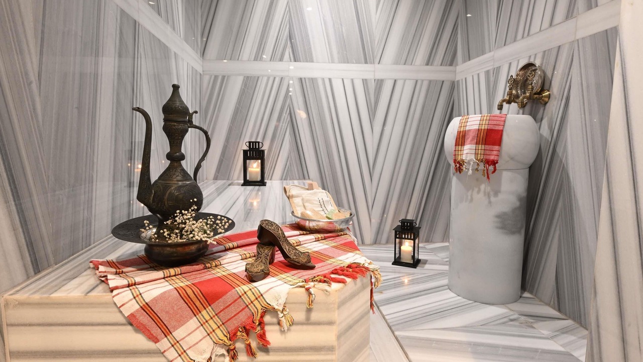 Photo of Bedroom in Osmangazi