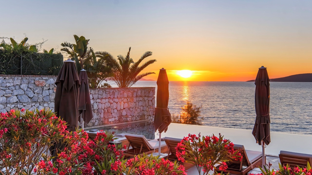 Photo of Outdoor in Bodrum