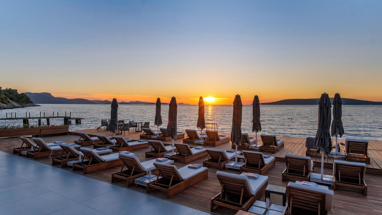 Photo of Others in Bodrum