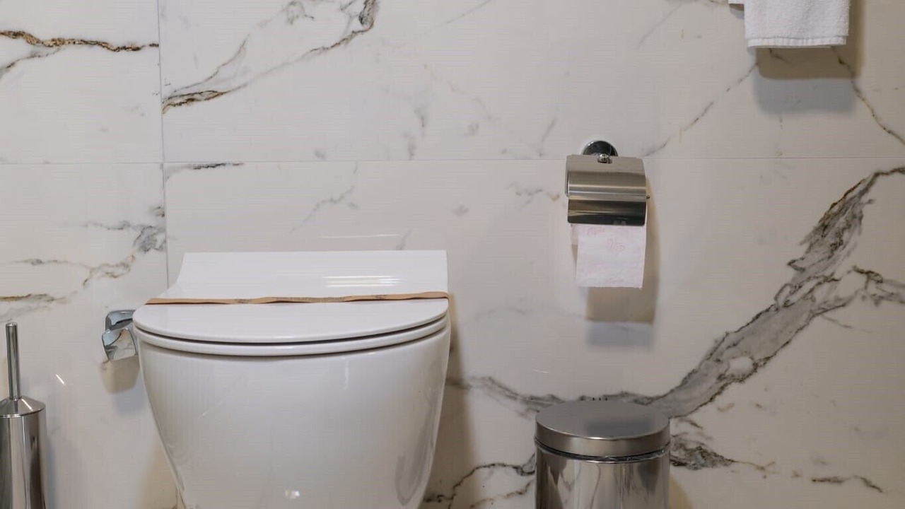 Photo of Bathroom in Corlu