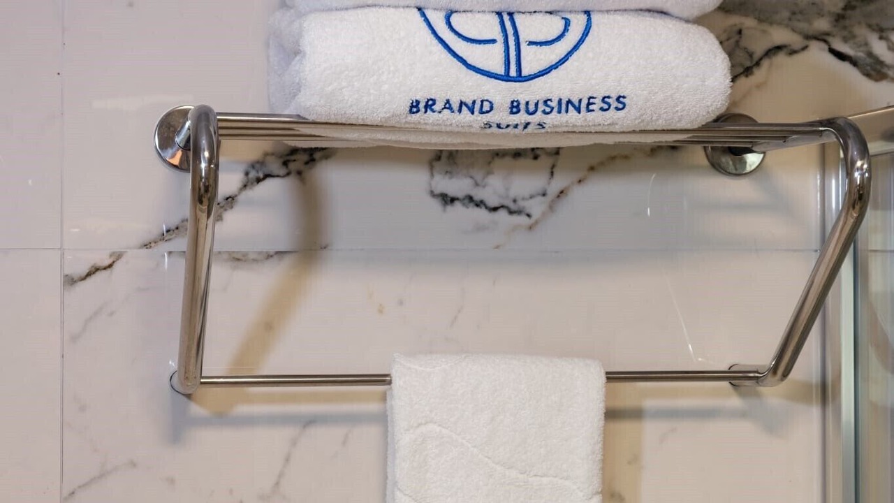 Photo of Bathroom in Corlu