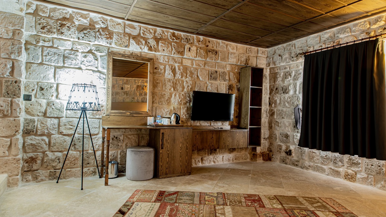 Photo of Bedroom in Urgup