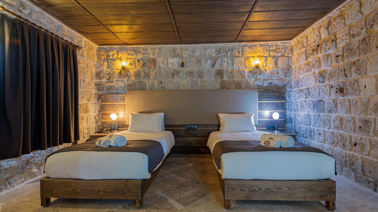 Photo of Bedroom in Urgup