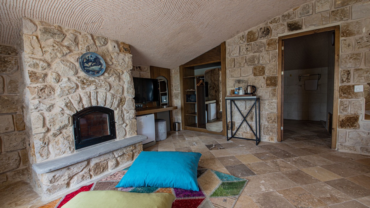 Photo of Livingroom in Urgup