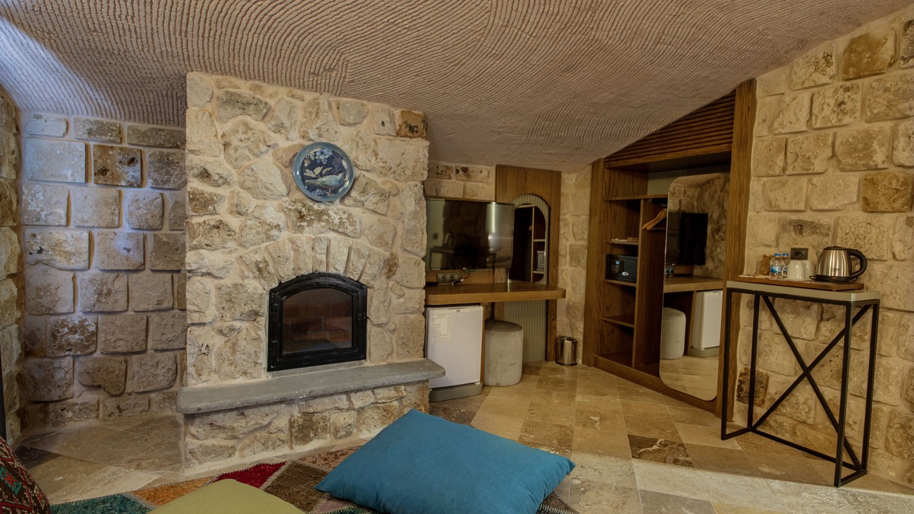 Photo of Livingroom in Urgup