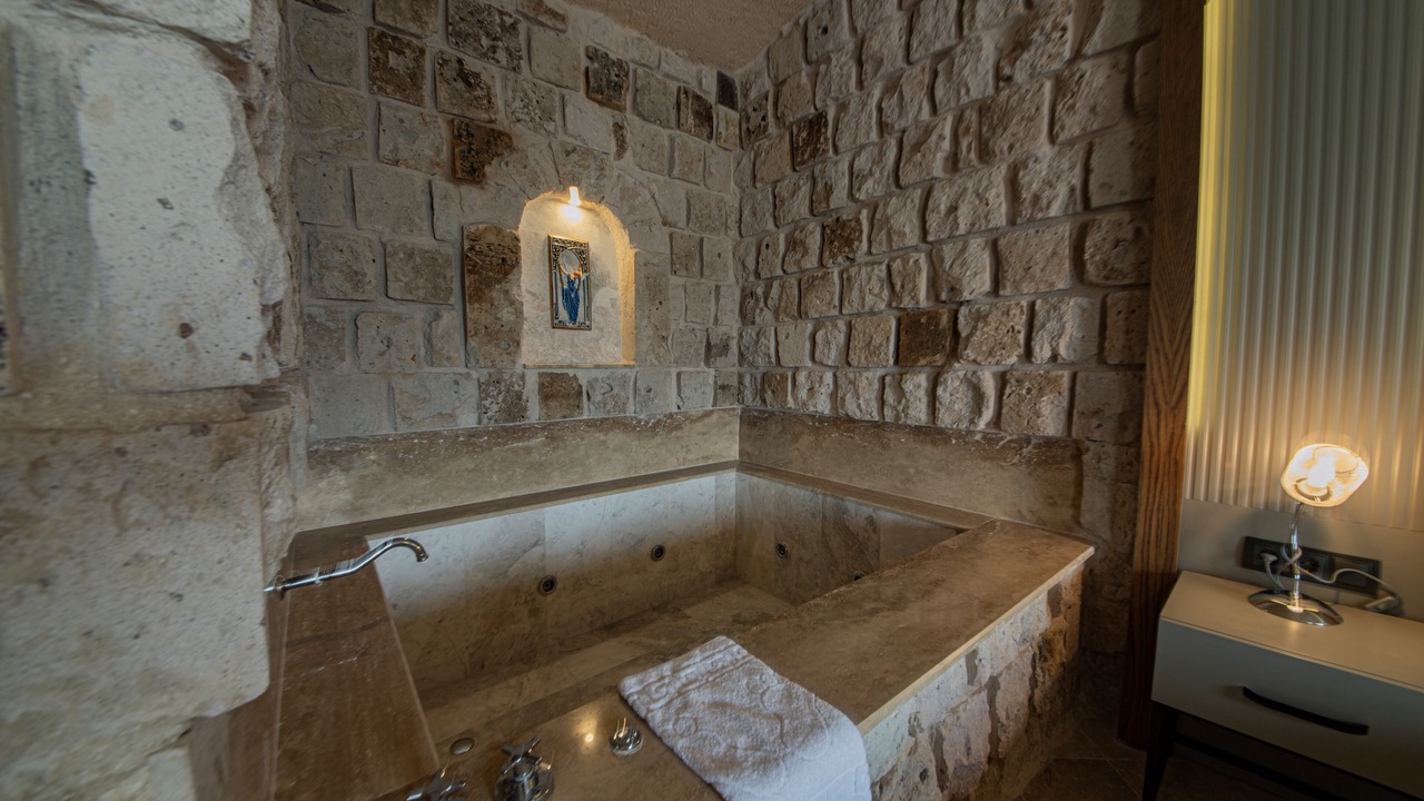 Photo of Bedroom in Urgup
