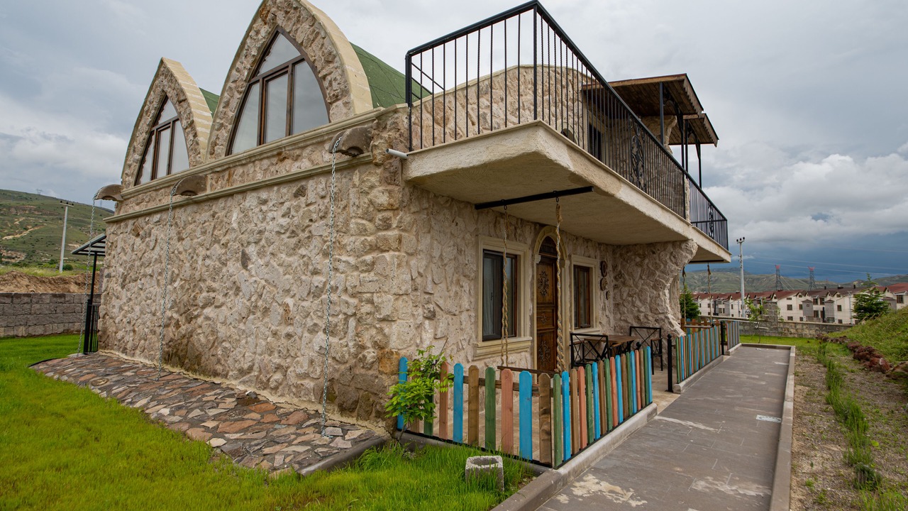 Photo of Outdoor in Urgup