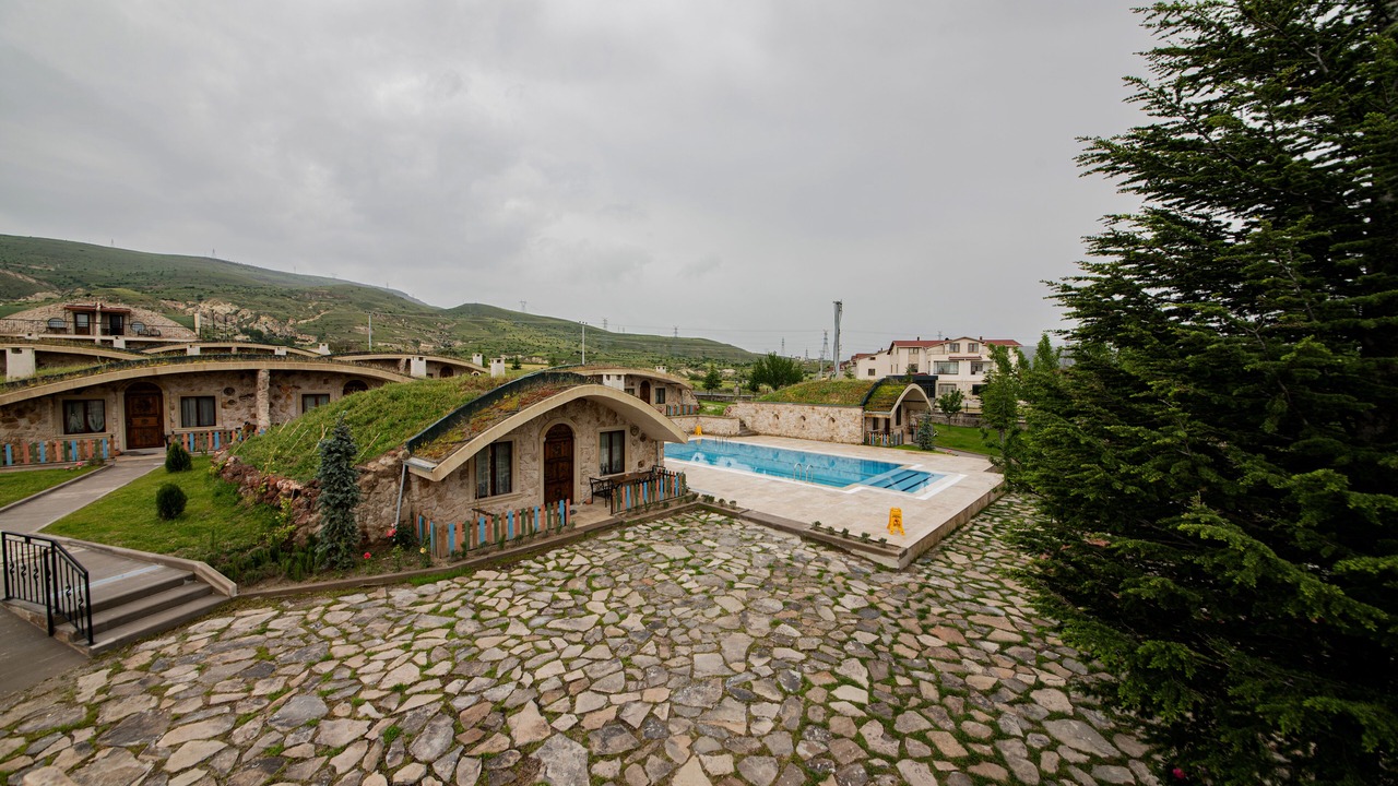 Photo of Outdoor in Urgup