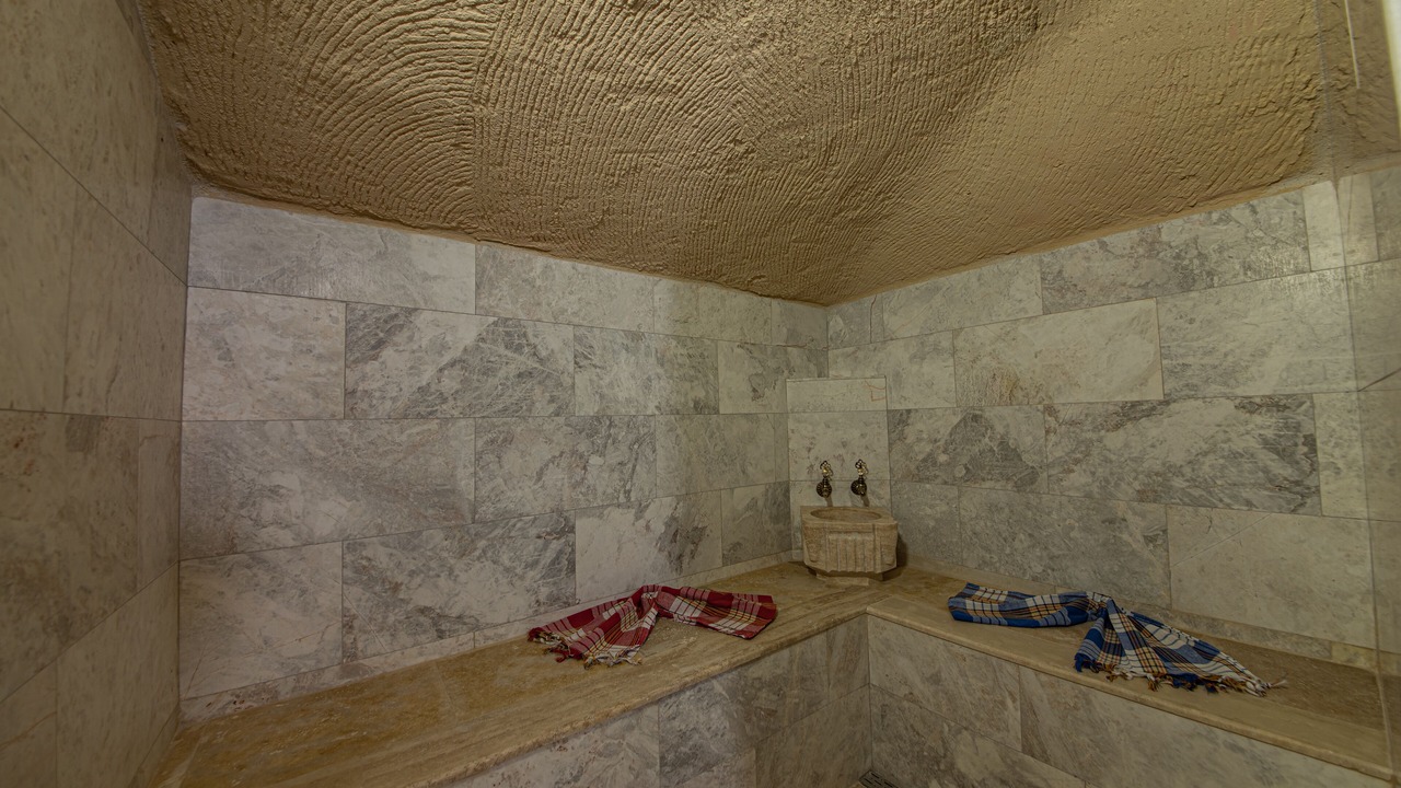 Photo of Bathroom in Urgup