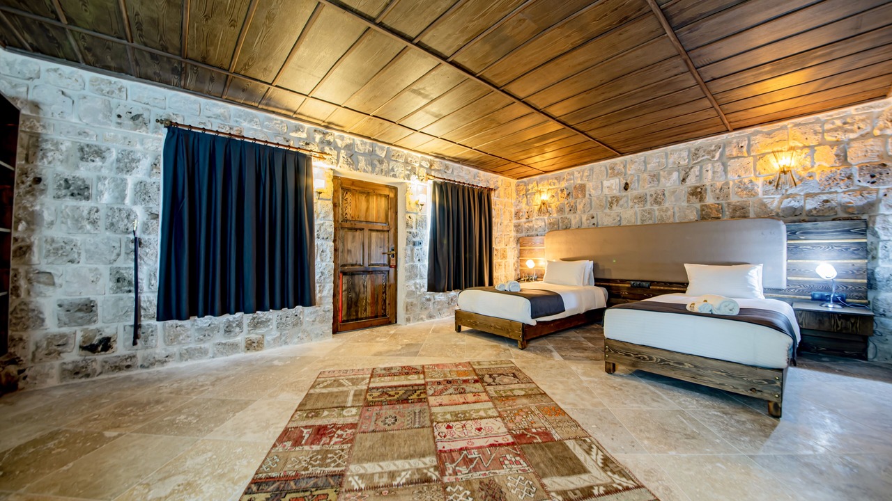 Photo of Bedroom in Urgup