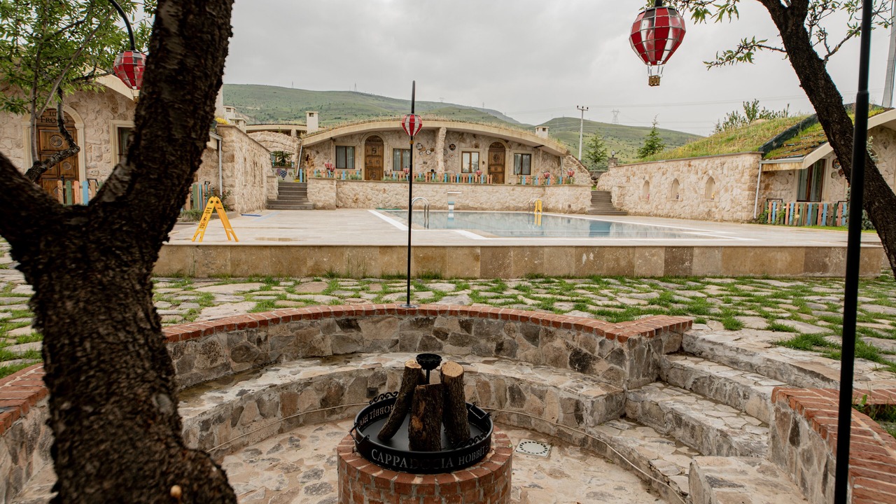 Photo of Outdoor in Urgup