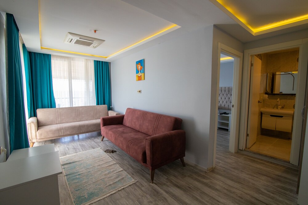 Photo of Bedroom in Akcaabat