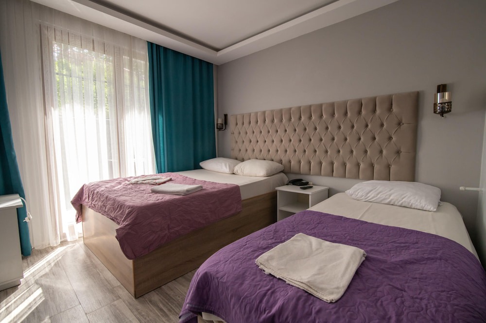 Photo of Bedroom in Akcaabat