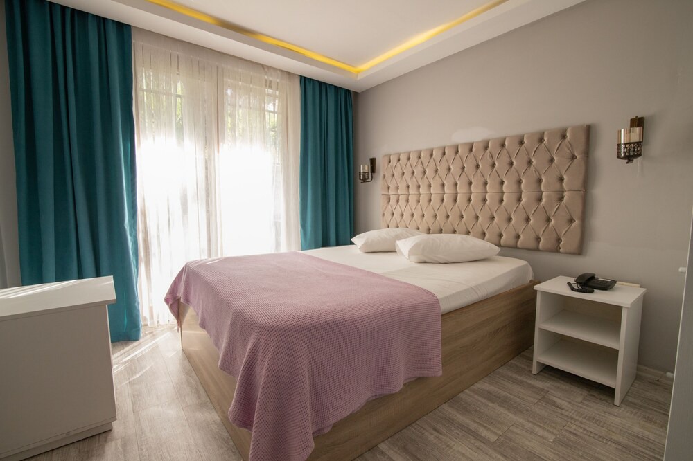 Photo of Bedroom in Akcaabat