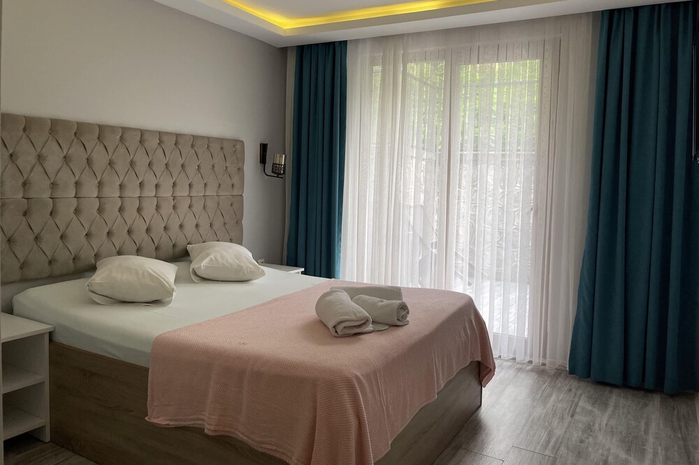 Photo of Bedroom in Akcaabat