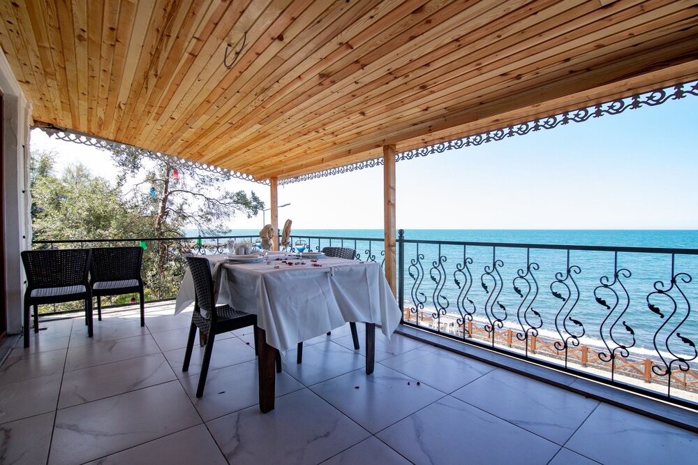 Photo of Patio Balcony in Akcaabat