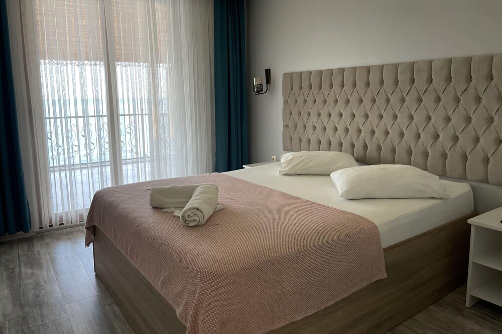 Photo of Bedroom in Akcaabat