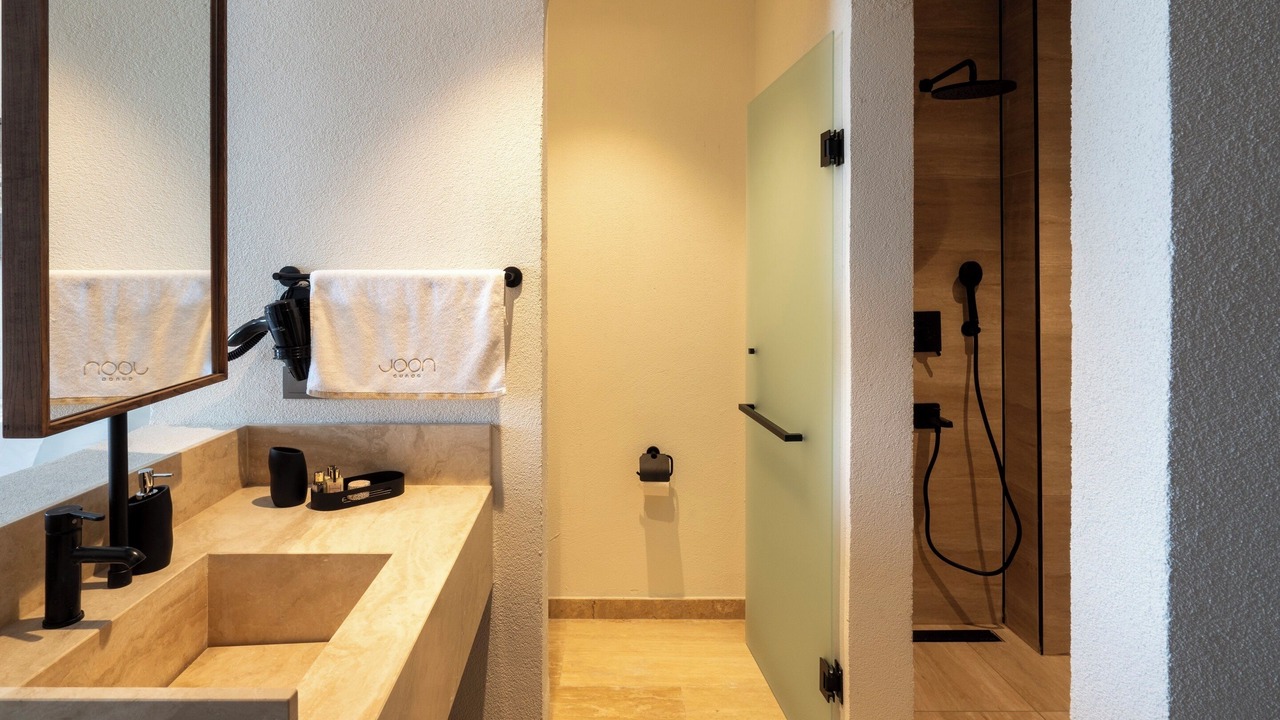 Photo of Bathroom in Ayvalik