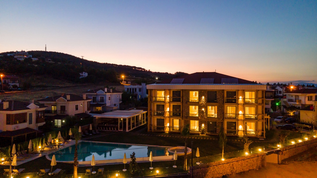Photo of Outdoor in Ayvalik
