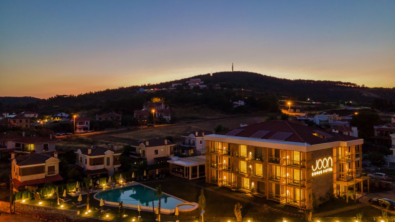 Photo of Outdoor in Ayvalik