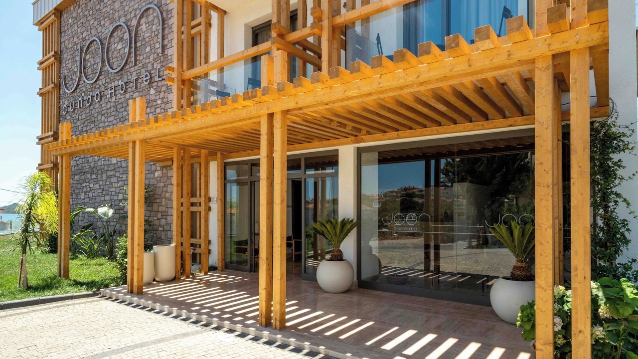 Photo of Outdoor in Ayvalik