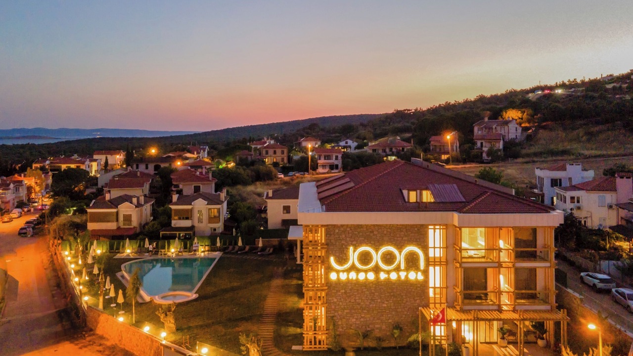 Photo of Outdoor in Ayvalik