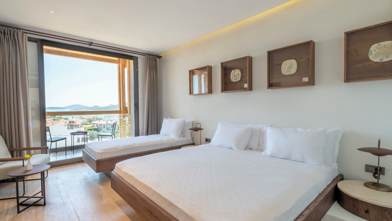Photo of Bedroom in Ayvalik
