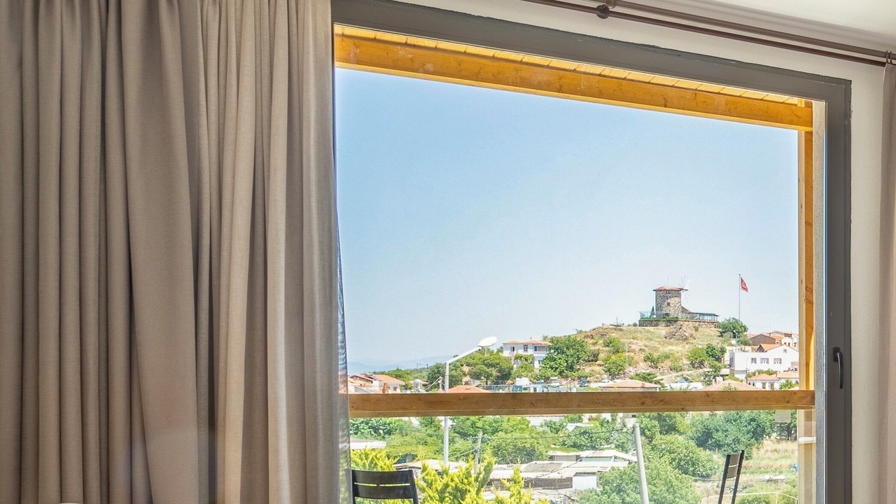 Photo of Outdoor in Ayvalik