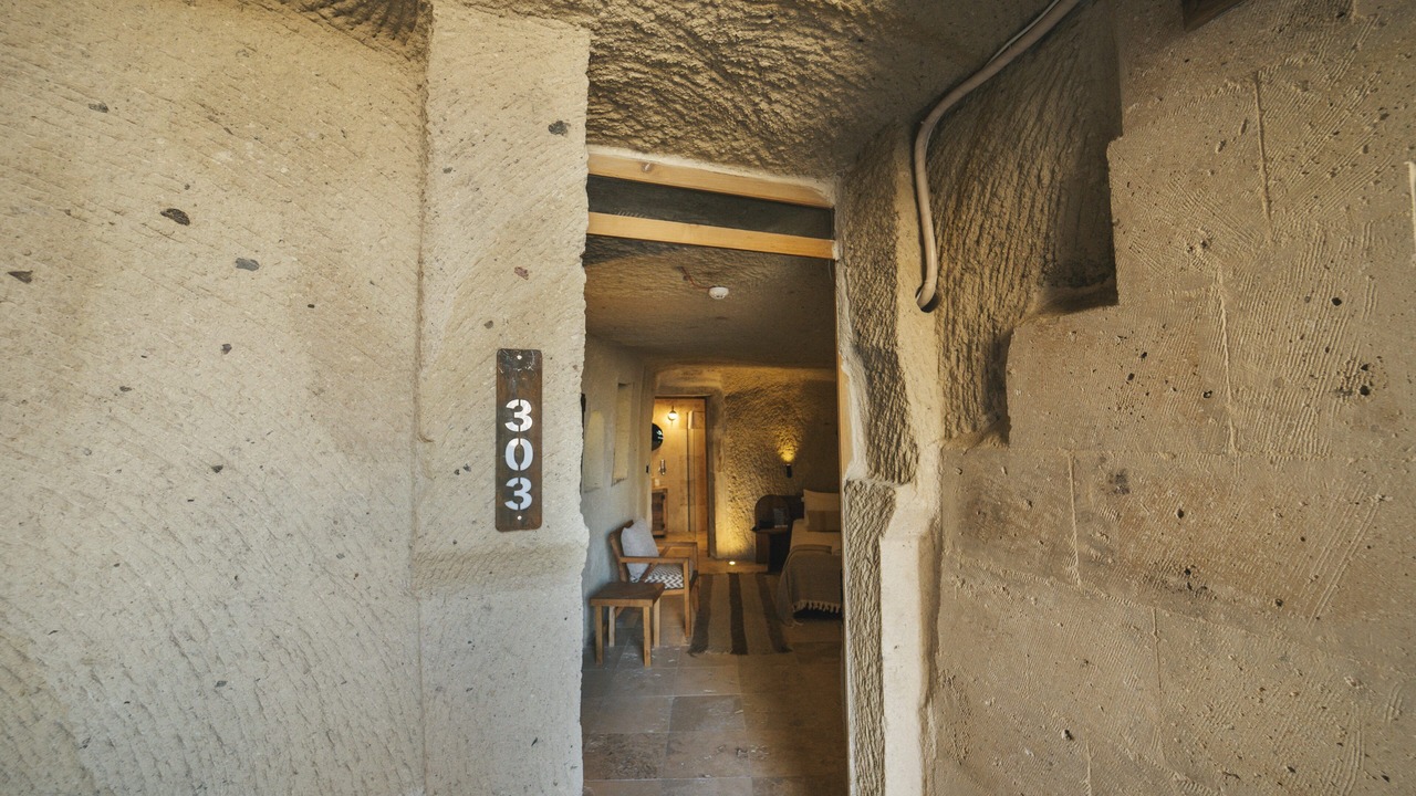 Photo of Bedroom in Ortahisar