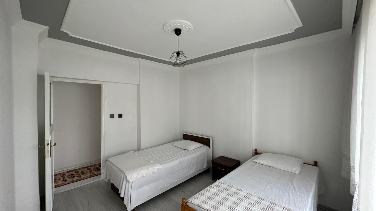Photo of Bedroom in Trabzon