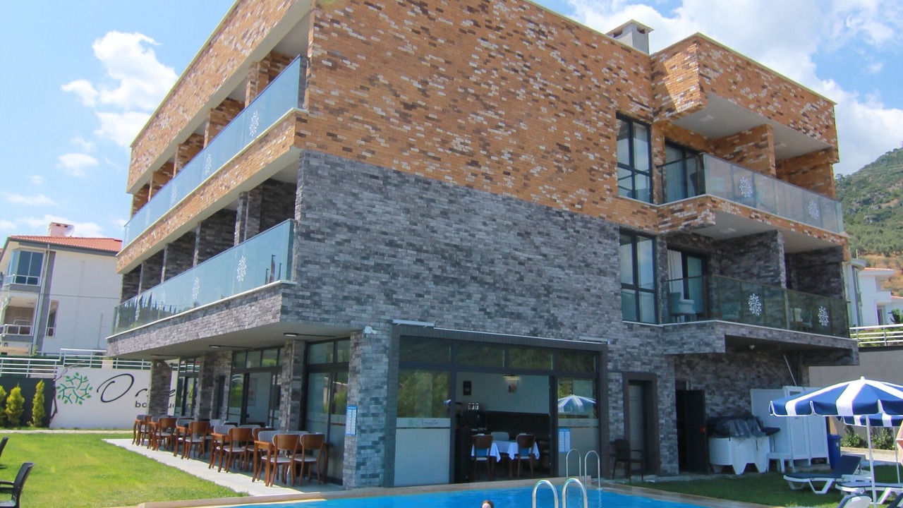 Photo of Outdoor in Altinoluk