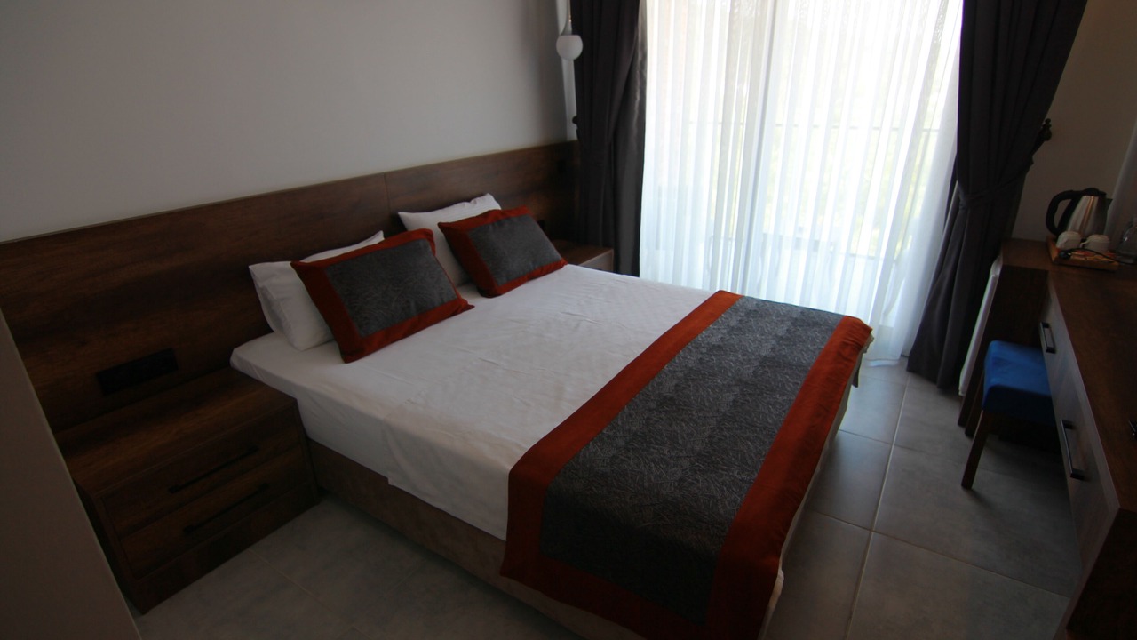 Photo of Bedroom in Altinoluk