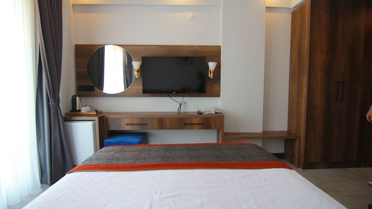Photo of Bedroom in Altinoluk