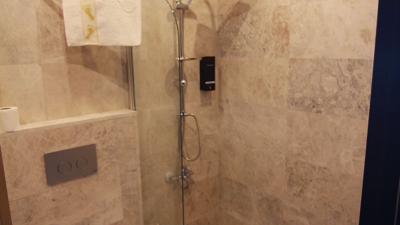 Photo of Bathroom in Altinoluk